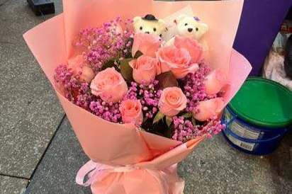 遵义仁怀市花店
