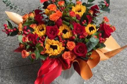 遵义仁怀市花店